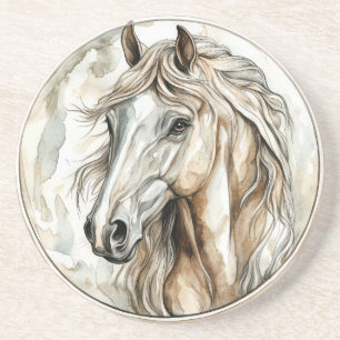 Wilde Jagd und zeitlose Sammlung Getränkeuntersetzer