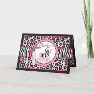 Wilde Karte der Sache-TY