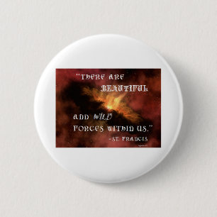 Wilde Kräfte Button