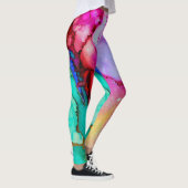Wilde Leggings (Rechts)