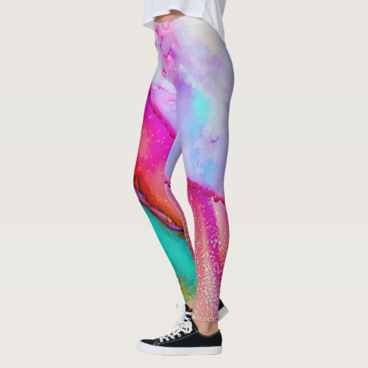 Wilde Leggings (Links)