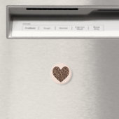 Wilde Leidenschaft für Dich Magnet (In Situ (Geschirrspüler))