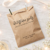 Wilde Liebe Wildblume Samen Hochzeit Konfetti zu G Geschenktütchen (Ausgeschnitten)