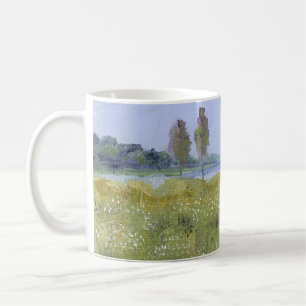 Wilde Möhre Kaffeetasse