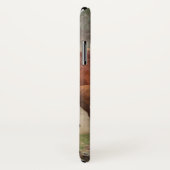 Wilde Mustangs Case-Mate iPhone Hülle (Hinten/Rechts)