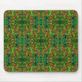Wilde Nächte... Mousepad (Vorne)