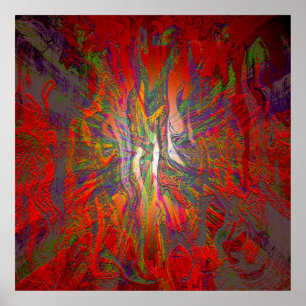 Wilde Nächte.... Poster