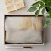 Wilde Pferde Aquarellfärbung Seidenpapier (Geschenk)