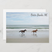 Wilde Pferde Außenketten OBX Corolla NC Flachkarte (Vorne/Hinten)