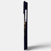 Wilde Pferde Case-Mate iPhone Hülle (Rückseite / Links)