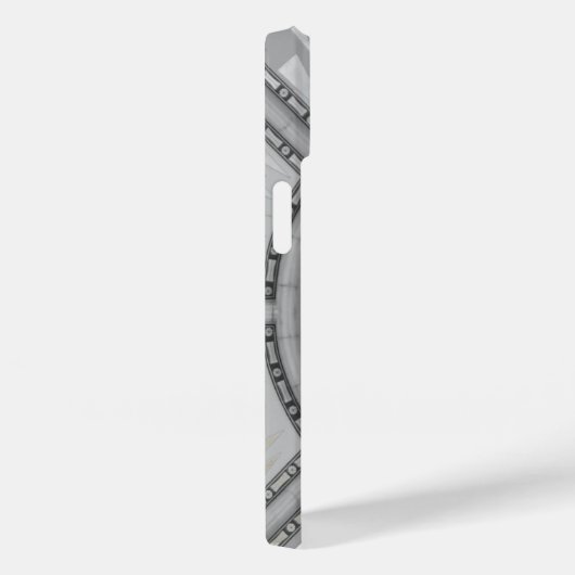 Wilde Pferde Case-Mate iPhone Hülle (Rückseite / Rechts)