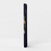 Wilde Pferde Case-Mate iPhone Hülle (Hinten/Links)