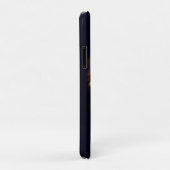 Wilde Pferde Case-Mate iPhone Hülle (Hinten/Rechts)