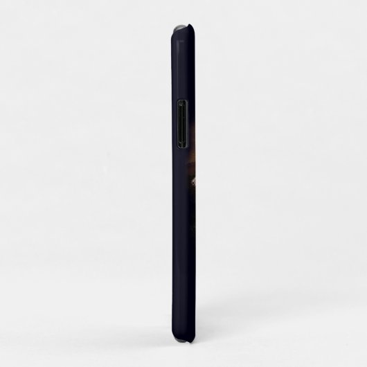 Wilde Pferde Case-Mate iPhone Hülle (Hinten/Rechts)