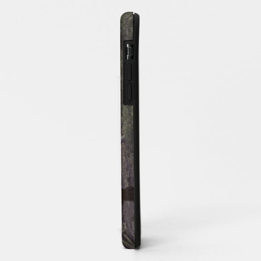 Wilde Pferde Case-Mate iPhone Hülle (Hinten/Links)