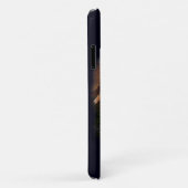 Wilde Pferde Case-Mate iPhone Hülle (Hinten/Rechts)