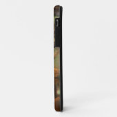 Wilde Pferde Oklahoma Case-Mate iPhone Hülle (Hinten/Links)