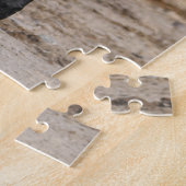 Wilde Pferde Puzzle (Seite)