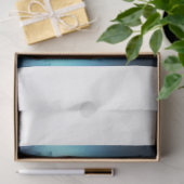 Wilde Pferde Seidenpapier (Geschenk)