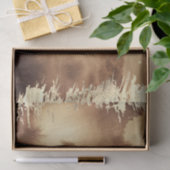 Wilde Pferde Seidenpapier (Geschenk)