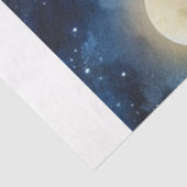 Wilde Pferde Seidenpapier (Ausschnitt)