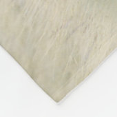 Wilde Pferde, Steens Mountains Fleecedecke (Ecke)