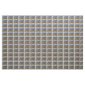Wilde Pferde Stoff (Yard (91,4 cm))