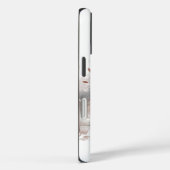 Wilde Pferde WILD HANDS Case-Mate iPhone Hülle (Rückseite / Rechts)