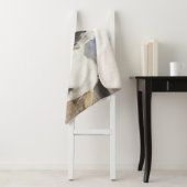 Wilde Pferde zu Hause im Sandwash Basin Sherpadecke (Beispiel)