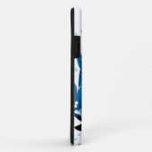 Wilde PferdiPhone Fall Case-Mate iPhone Hülle (Hinten/Rechts)