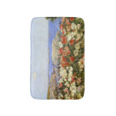 Wilde Pflücke auf den Inseln der Schuppen Badematte (Vorderseite Vertikal)