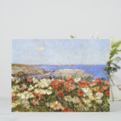 Wilde Pflücke auf den Inseln der Schuppen Karte (Stehend Vorderseite)