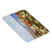 Wilde Pflücke auf den Inseln der Schuppen Magnet (Rechte Seite)