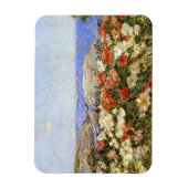 Wilde Pflücke auf den Inseln der Schuppen Magnet (Vertikal)