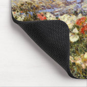 Wilde Pflücke auf den Inseln der Schuppen Mousepad (Ecke)