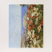 Wilde Pflücke auf den Inseln der Schuppen Puzzle (Vertikal)