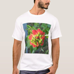 wilde Poinsettie T-Shirt