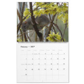 Wilde Ratten - Kalender 2014 (Feb 2027)
