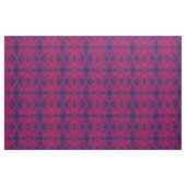 Wilde rosa Spitzenstoff Stoff (Yard (91,4 cm))