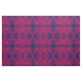Wilde rosa Spitzenstoff Stoff (Fat Quarter (45,7 x 55,9 cm))
