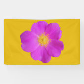 Wilde Rose 2 Banner (Horizontal)