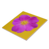 Wilde Rose 2 Fliese (Seite)