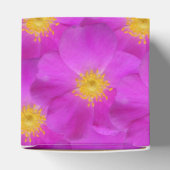 Wilde Rose 2 Geschenkschachtel (Oben)