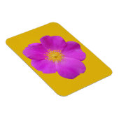 Wilde Rose 2 Magnet (Rechte Seite)