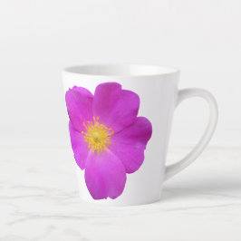 Wilde Rose 2 Milchtasse