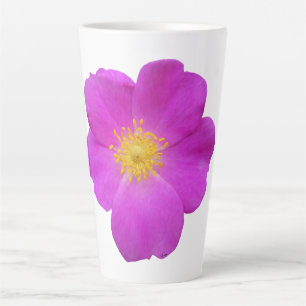 Wilde Rose 2 Milchtasse