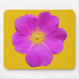 Wilde Rose 2 Mousepad