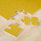 Wilde Rose 2 Puzzle (Seite)