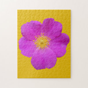 Wilde Rose 2 Puzzle