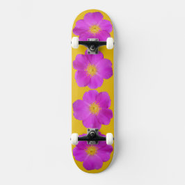 Wilde Rose 2 Skateboard